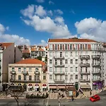 Baixa Beautiful And Luminous 3 Bdr Flat *