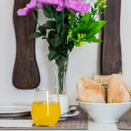 아파트 Baixa Beautiful And Luminous 3 Bdr Flat 리스본