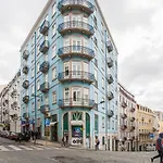 Baixa Beautiful And Luminous 3 Bdr Flat Appartamento