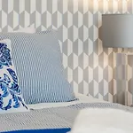 Baixa Beautiful And Luminous 3 Bdr Flat Appartamento